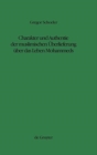 Charakter Und Authentie Der Muslimischen ?berlieferung ?ber Das Leben Mohammeds - Book