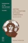 History and Literature of Early Christianity - Book