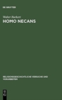 Homo Necans - Book
