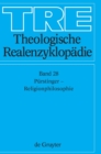 P?rstinger - Religionsphilosophie - Book