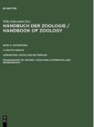 Volume 1: Evolution, Systematics, and Biogeography - Book
