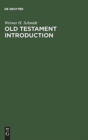 Old Testament Introduction - Book