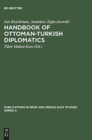 Handbook of Ottoman-Turkish Diplomatics - Book
