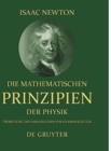 Die mathematischen Prinzipien der Physik - Book