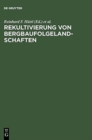 Rekultivierung von Bergbaufolgelandschaften - Book
