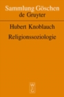 Religionssoziologie - Book