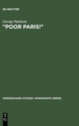 "Poor Paris!" : Kierkegaard's Critique of the Spectacular City - Book