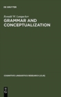 Grammar and Conceptualization - Book