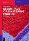 Essentials of Mastering English : A Concise Grammar - Book