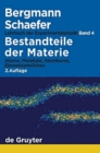 Bestandteile der Materie - Book