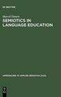Semiotics in Language Education - Book