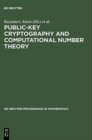 Public-Key Cryptography and Computational Number Theory : Proceedings of the International Conference organized by the Stefan Banach International Mathematical Center Warsaw, Poland, September 11-15, - Book