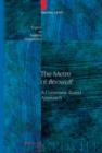 The Metre of Beowulf : A Constraint-Based Approach - Book