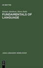 Fundamentals of Language - Book