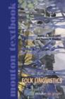 Folk Linguistics - Book