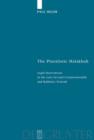 The Pluralistic Halakhah : Legal Innovations in the Late Second Commonwealth and Rabbinic Periods - Book