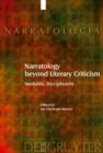 Narratology beyond Literary Criticism : Mediality, Disciplinarity - Book