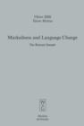 Markedness and Language Change : The Romani Sample - Book
