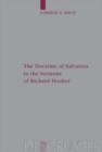 The Doctrine of Salvation in the Sermons of Richard Hooker - Book