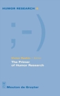 The Primer of Humor Research - Book