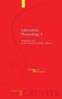 Laboratory Phonology 9 - Book