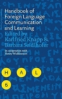 Handbook of Foreign Language Communication and Learning - Book