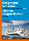 Elektromagnetismus - Book