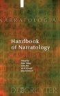 Handbook of Narratology - Book