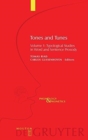 Typological Studies in Word and Sentence Prosody - Book