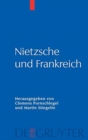 Nietzsche und Frankreich - Book