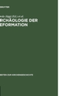 Archaologie der Reformation - Book