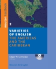 The Americas and the Caribbean - Book