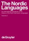 The Nordic Languages. Volume 2 - eBook