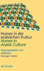 Humor in der arabischen Kultur / Humor in Arabic Culture - Book