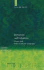 Derivations and Evaluations : Object Shift in the Germanic Languages - Book
