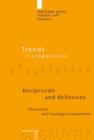 Reciprocals and Reflexives : Theoretical and Typological Explorations - eBook