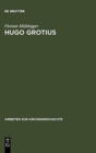 Hugo Grotius - Book