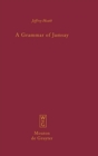 A Grammar of Jamsay - Book