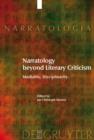 Narratology beyond Literary Criticism : Mediality, Disciplinarity - eBook