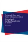 Applied Algebraic Dynamics - Christoph Horn