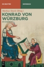 Konrad von Wurzburg : Ein Handbuch - Book