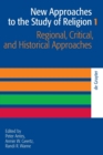 Regional, Critical, and Historical Approaches - Book