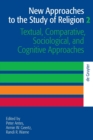 Textual, Comparative, Sociological, and Cognitive Approaches - Book