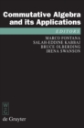 Commutative Algebra and its Applications : Proceedings of the Fifth International Fez Conference on Commutative Algebra and Applications, Fez, Morocco, June 23-28, 2008 - Book