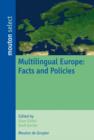 Multilingual Europe : Facts and Policies - eBook