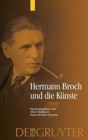 Hermann Broch und die Kunste - Book