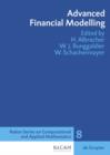 Advanced Financial Modelling - eBook