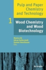 Wood Chemistry and Wood Biotechnology - Book