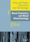 Wood Chemistry and Wood Biotechnology - eBook