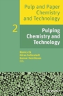 Pulping Chemistry and Technology - Book